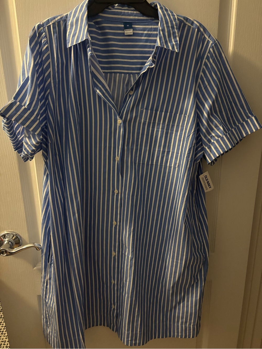 Old Navy dress. BNWT XL